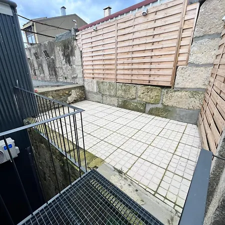 Appartement A Muralha