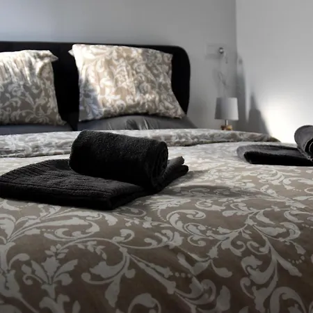 Appartement A Muralha *