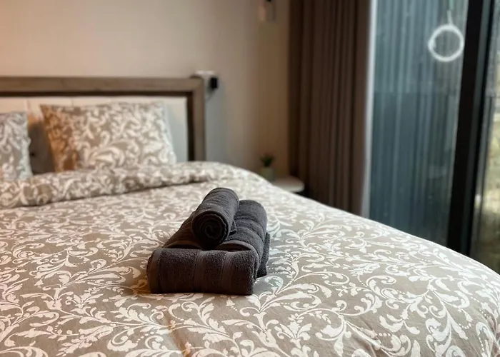 A Muralha Appartement Oporto