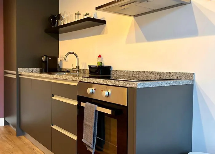 A Muralha Appartement *