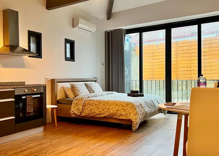 A Muralha Appartement