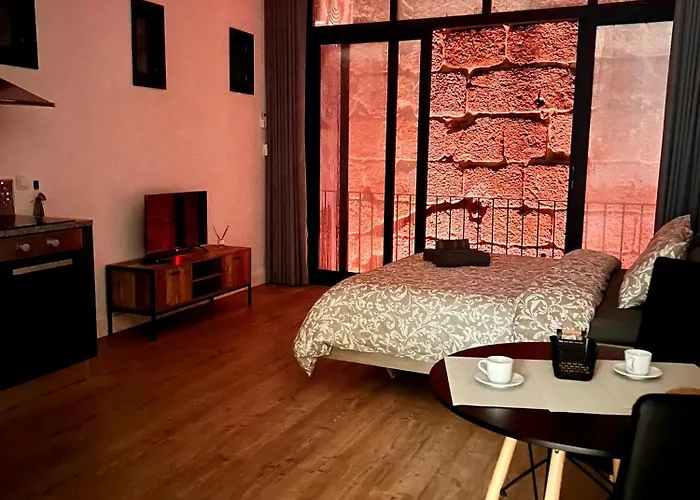 A Muralha Appartement *