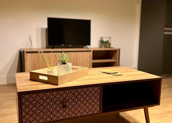 Appartement A Muralha