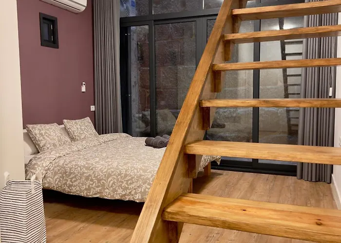 A Muralha Appartement *