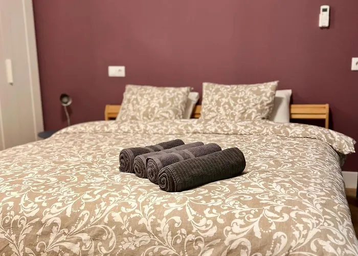 A Muralha Appartement *