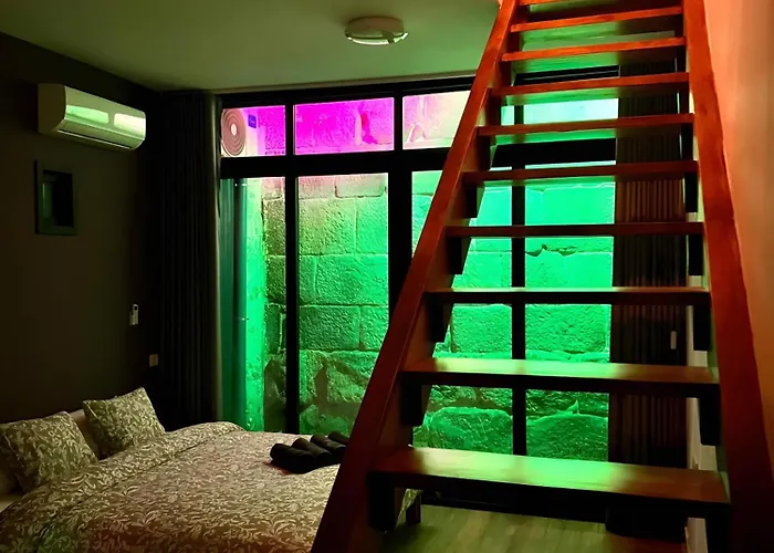 A Muralha Appartement *