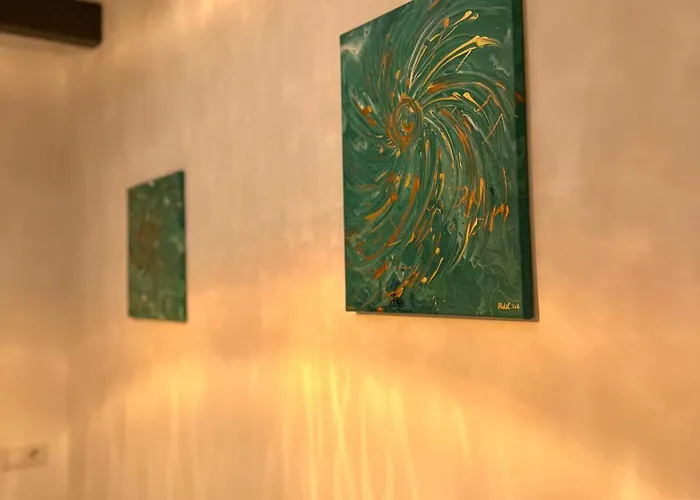 A Muralha Appartement Oporto