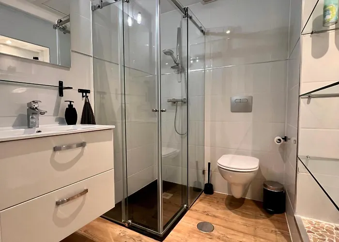 A Muralha Appartement Oporto