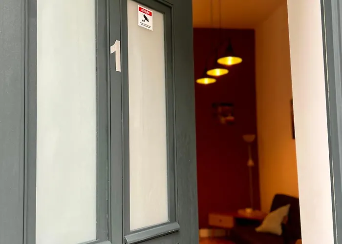 A Muralha Appartement