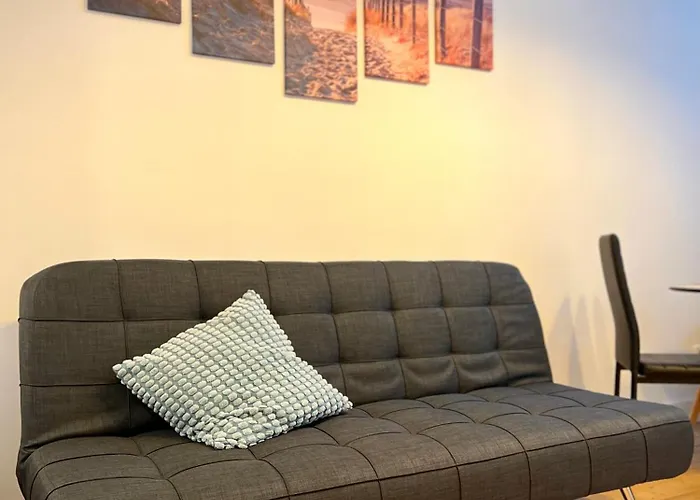 A Muralha Appartement *