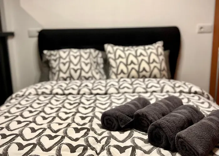 Appartement A Muralha Oporto