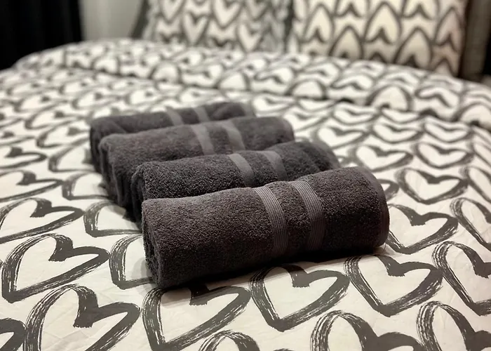 Appartement A Muralha