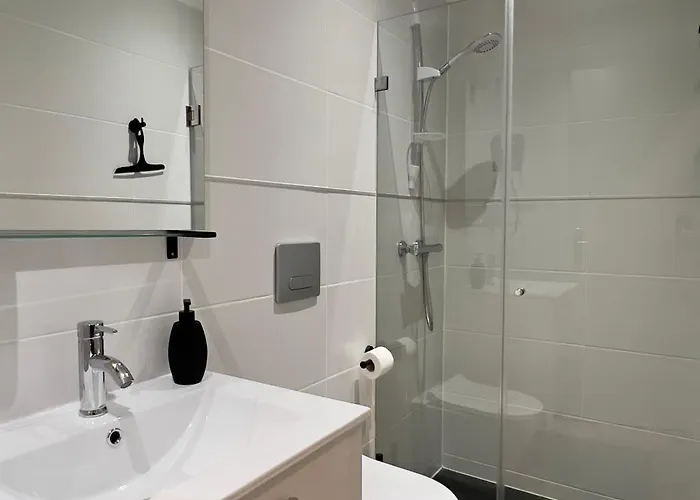 Appartement A Muralha