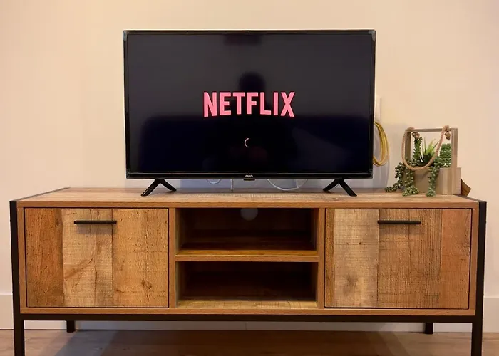 A Muralha Appartement *