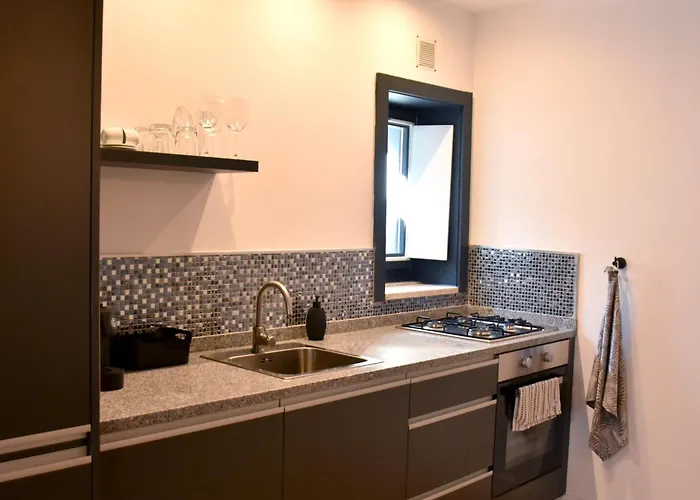 A Muralha Appartement *