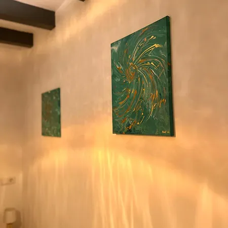 A Muralha 아파트 포르투