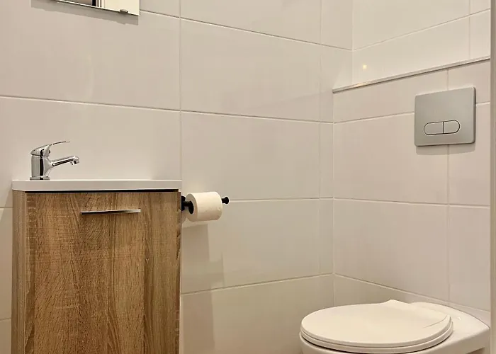 A Muralha Apartmán Porto