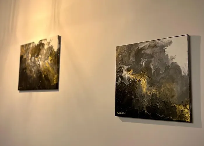 A Muralha Apartmán *