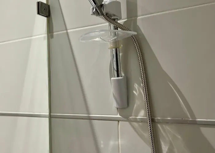 A Muralha Apartmán *