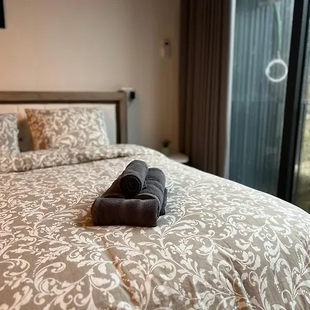 A Muralha شقة بورتو