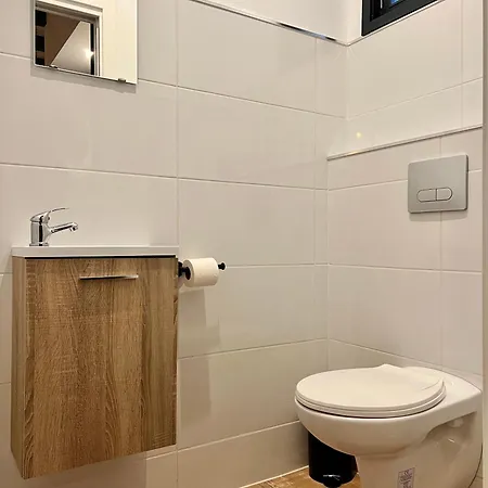 A Muralha شقة بورتو