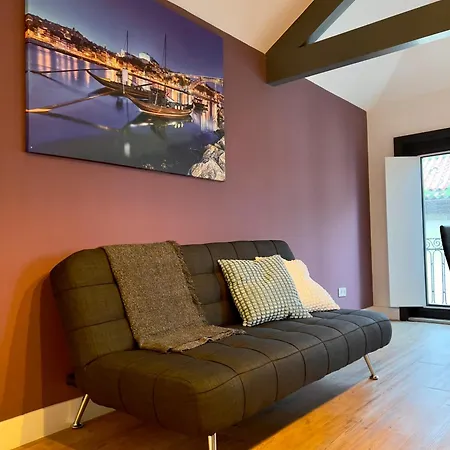 A Muralha Appartement *