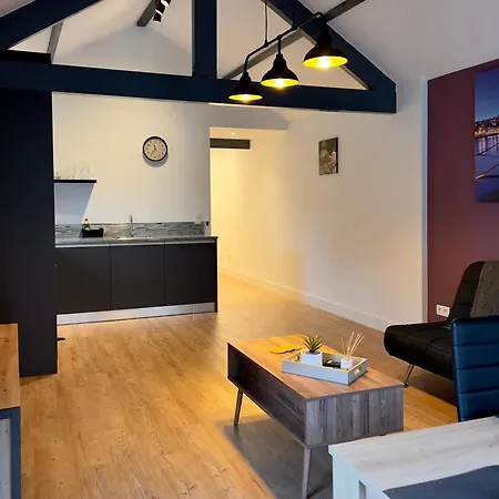 Appartement A Muralha Porto