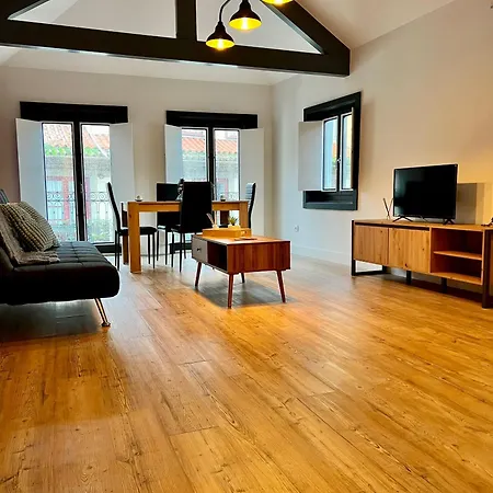 A Muralha Appartement *