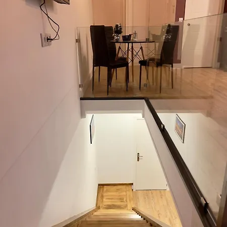 A Muralha * بورتو