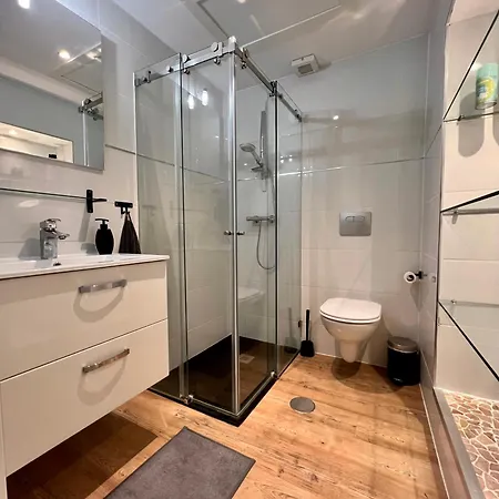 A Muralha Appartement Porto