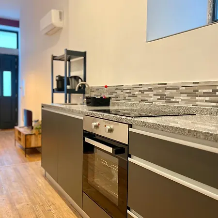 Appartement A Muralha