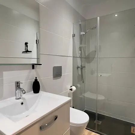 Appartement A Muralha