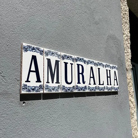 A Muralha * بورتو