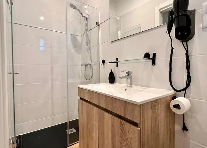 Apartment A Muralha Porto