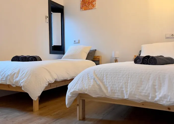 A Muralha Apartment Porto