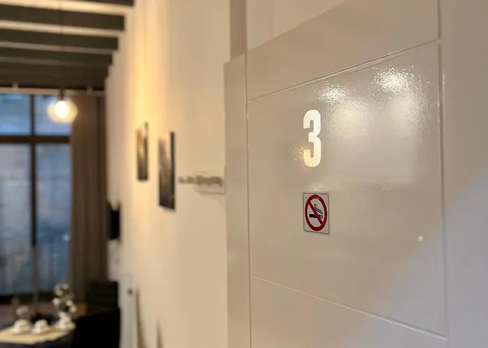 Apartment A Muralha *