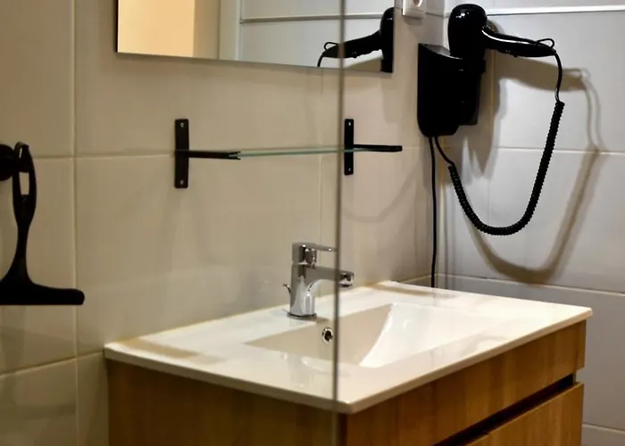 Apartment A Muralha *