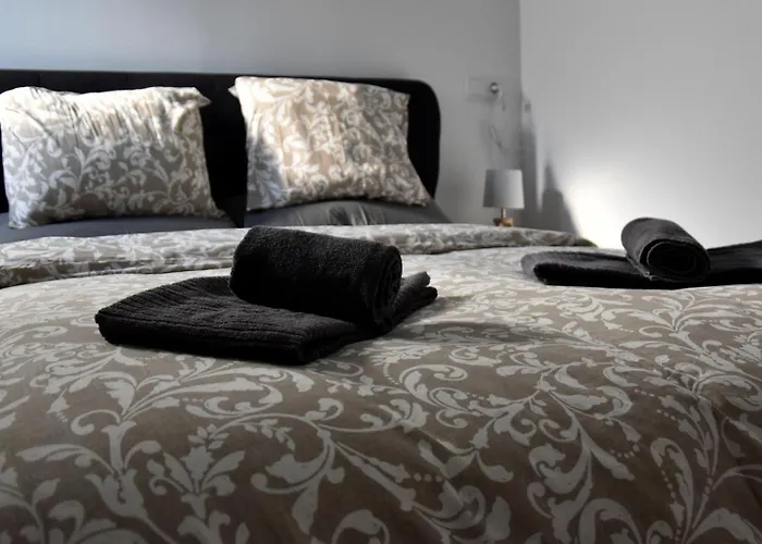 Apartment A Muralha *