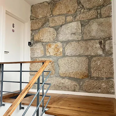 Appartamento A Muralha