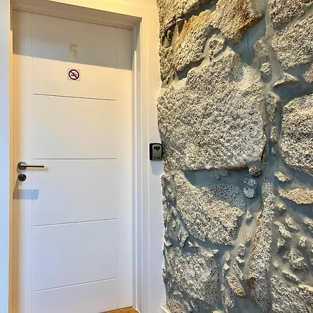 A Muralha Appartamento