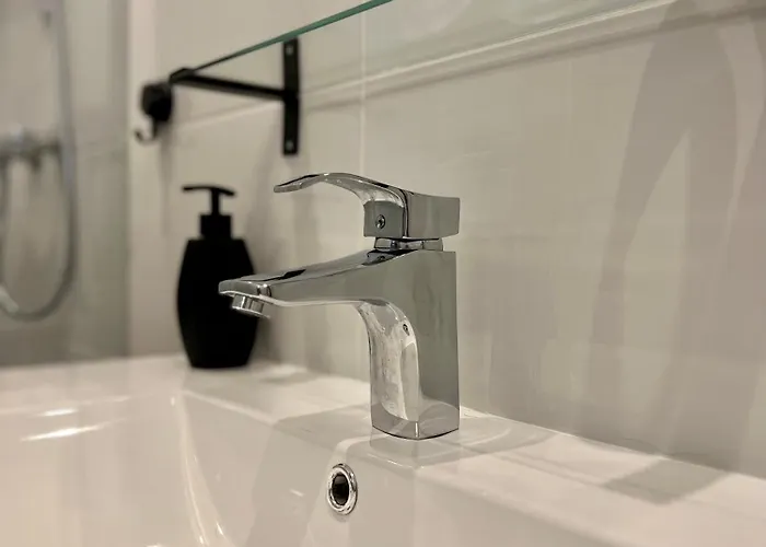 דירה A Muralha פורטו