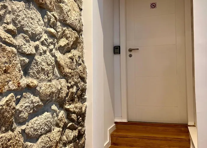 아파트 A Muralha *