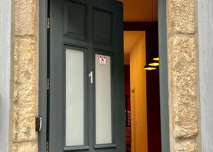 A Muralha פורטו