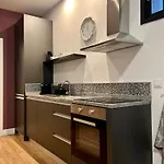 A Muralha Appartement Porto