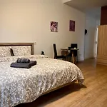 A Muralha Appartement Porto