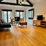 A Muralha Appartement *