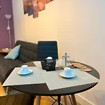 Appartement A Muralha *