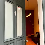 A Muralha Appartement