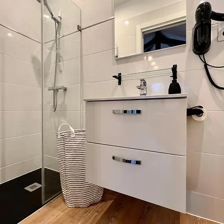 Apartamento A Muralha