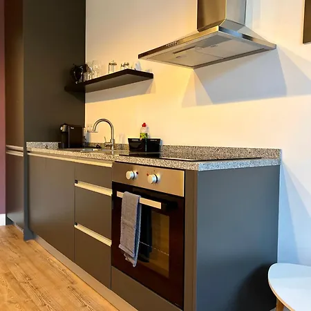 A Muralha Apartamento *